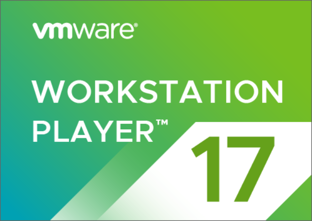 VMware Workstation電腦版