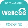 Wellcee唯心所寓官方版