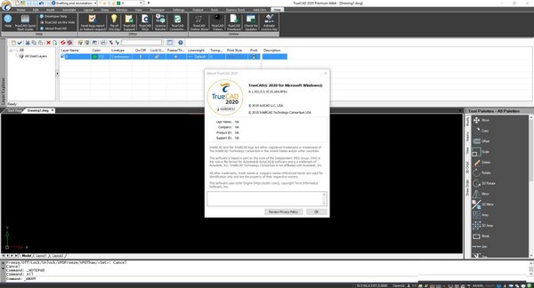 TrueCAD正版