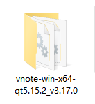 VNote最新版