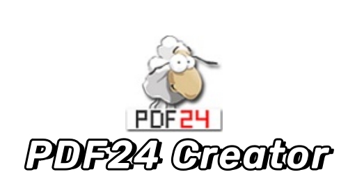 PDF24 Creator升級版