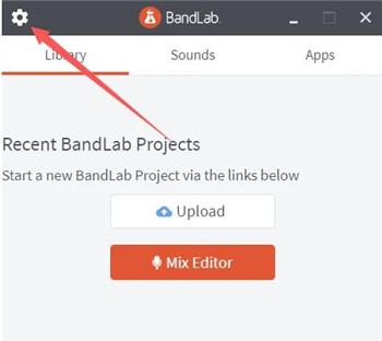 bandlab官方App