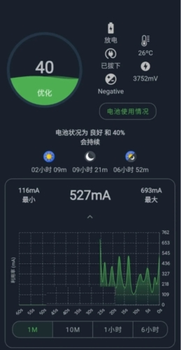 電池大師最新版