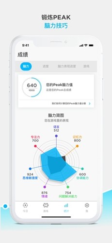 Peak智客官方正式版