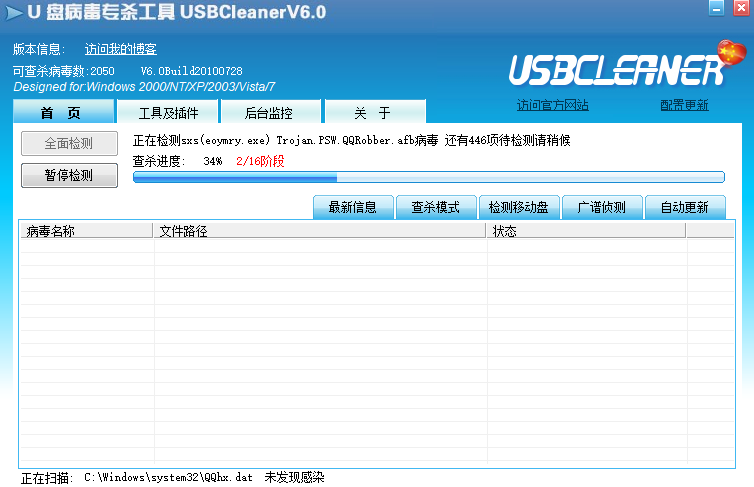 USBCleaner漢語(yǔ)版