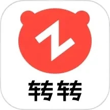 轉(zhuǎn)轉(zhuǎn)(二手交易平臺)