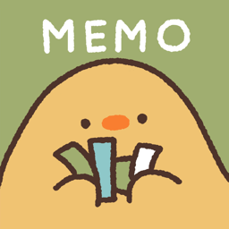 duck memo桌面便簽Android版