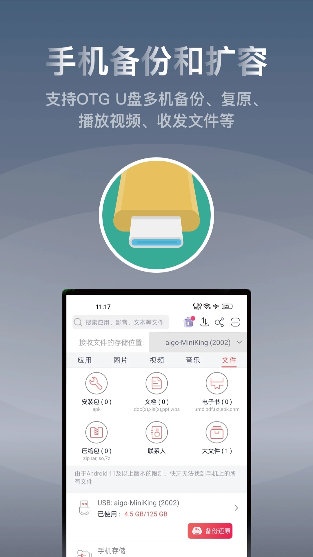 快牙(零流量傳輸)