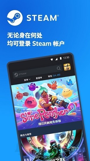 steam優(yōu)化版