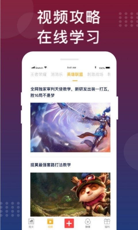 福利貓綠色版