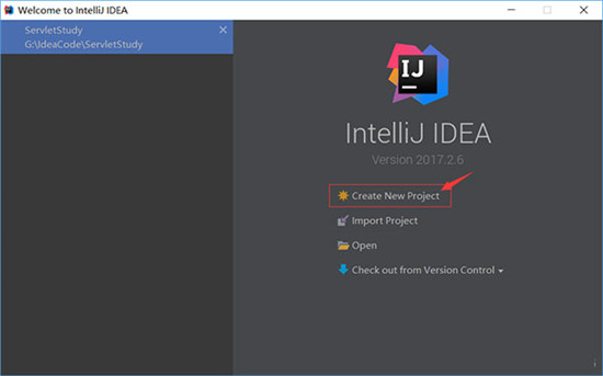 IntelliJ IDEA純凈版