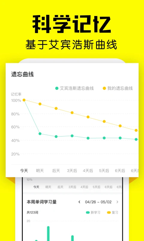 瘋狂背單詞免費(fèi)版