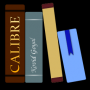 Calibre(電子書管理)