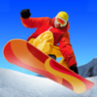 滑雪大師(Snowboard Master)