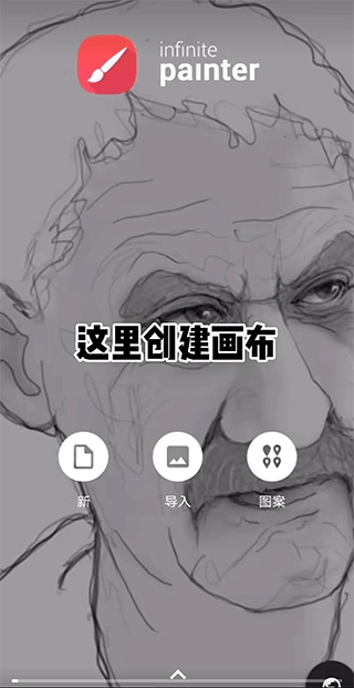 Infinite Painter漢語版