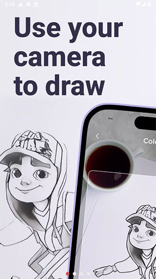 AR Drawing專業(yè)版