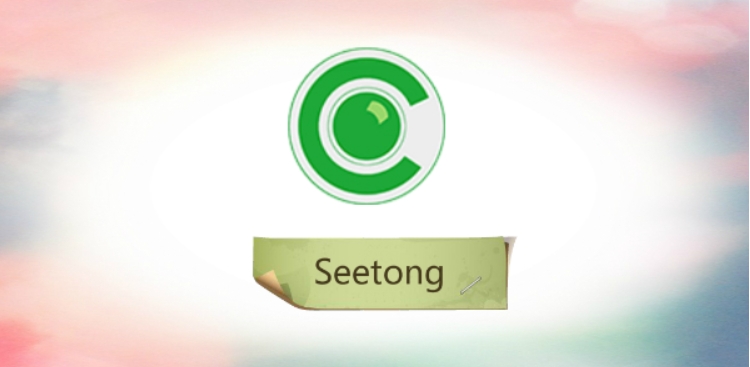 seetong純凈版