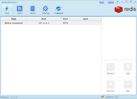 Redis Studio正式版