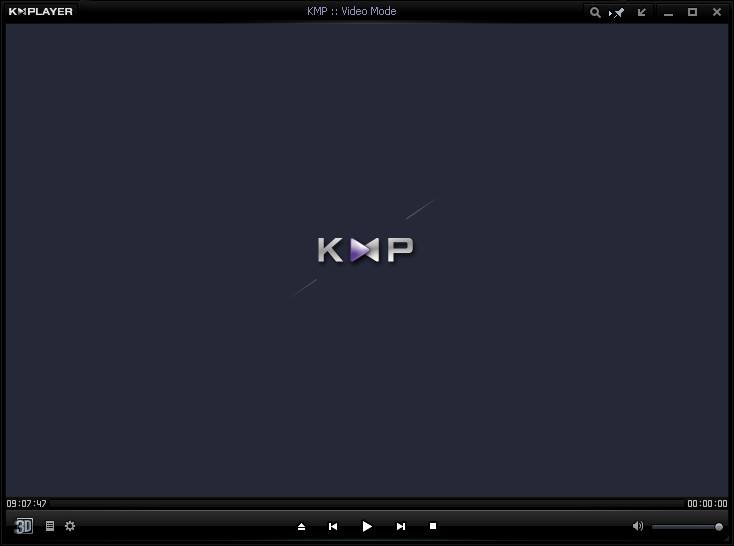 KMPlayer中文版