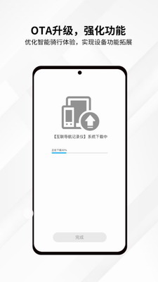 思騎出行APP