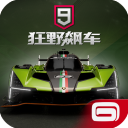 狂野飆車(chē)9(含模擬器) v4.8.0電腦版