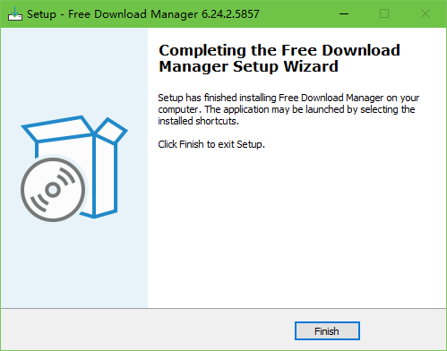 Free Download Manager中文版