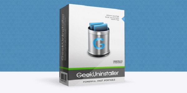 Geek Uninstaller中文版