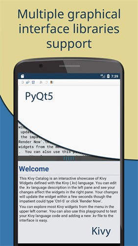 Pydroid3最新版本