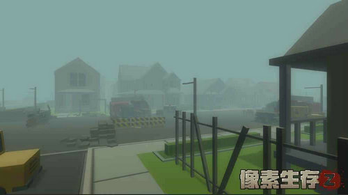 像素生存Z(Survival Games)