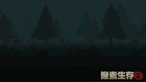 像素生存Z(Survival Games)