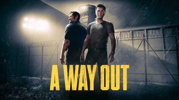 逃出生天(A Way Out)PC端 v.1.0.2.0客戶端