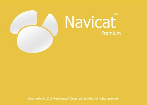 Navicat Premium 15升級版