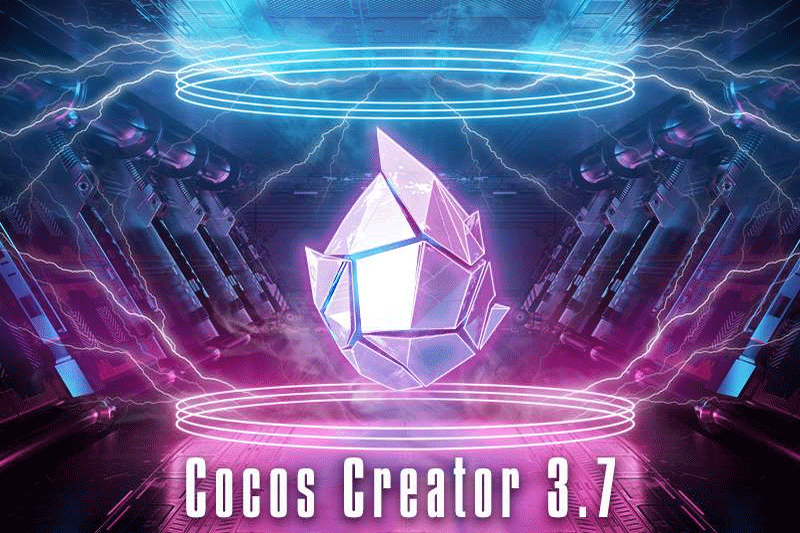 Cocos Creator標準版