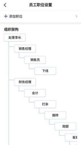 六臺階建設期版app