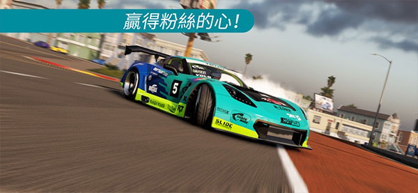 carx漂移賽車2(CarX Drift Racing 2)