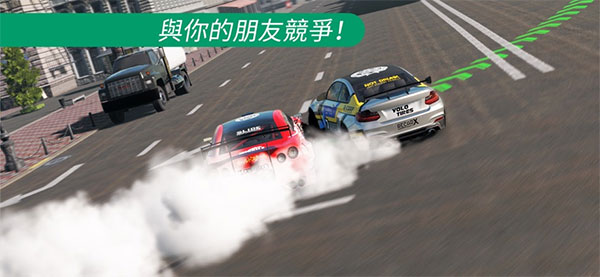 carx漂移賽車2(CarX Drift Racing 2)