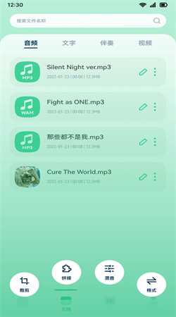 音效剪輯專業(yè)版