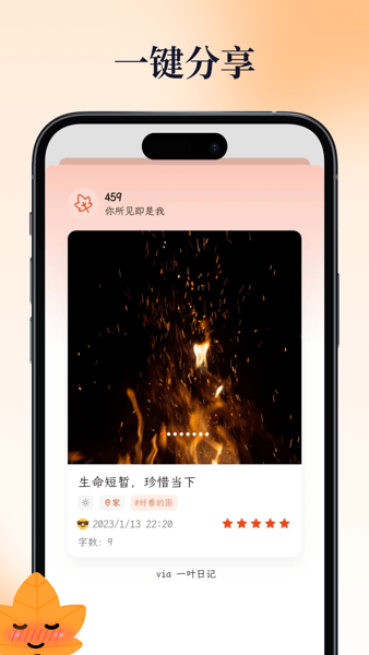 一葉日記最新版