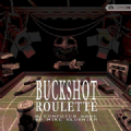 俄羅斯輪盤惡魔(Buckshot Roulette)