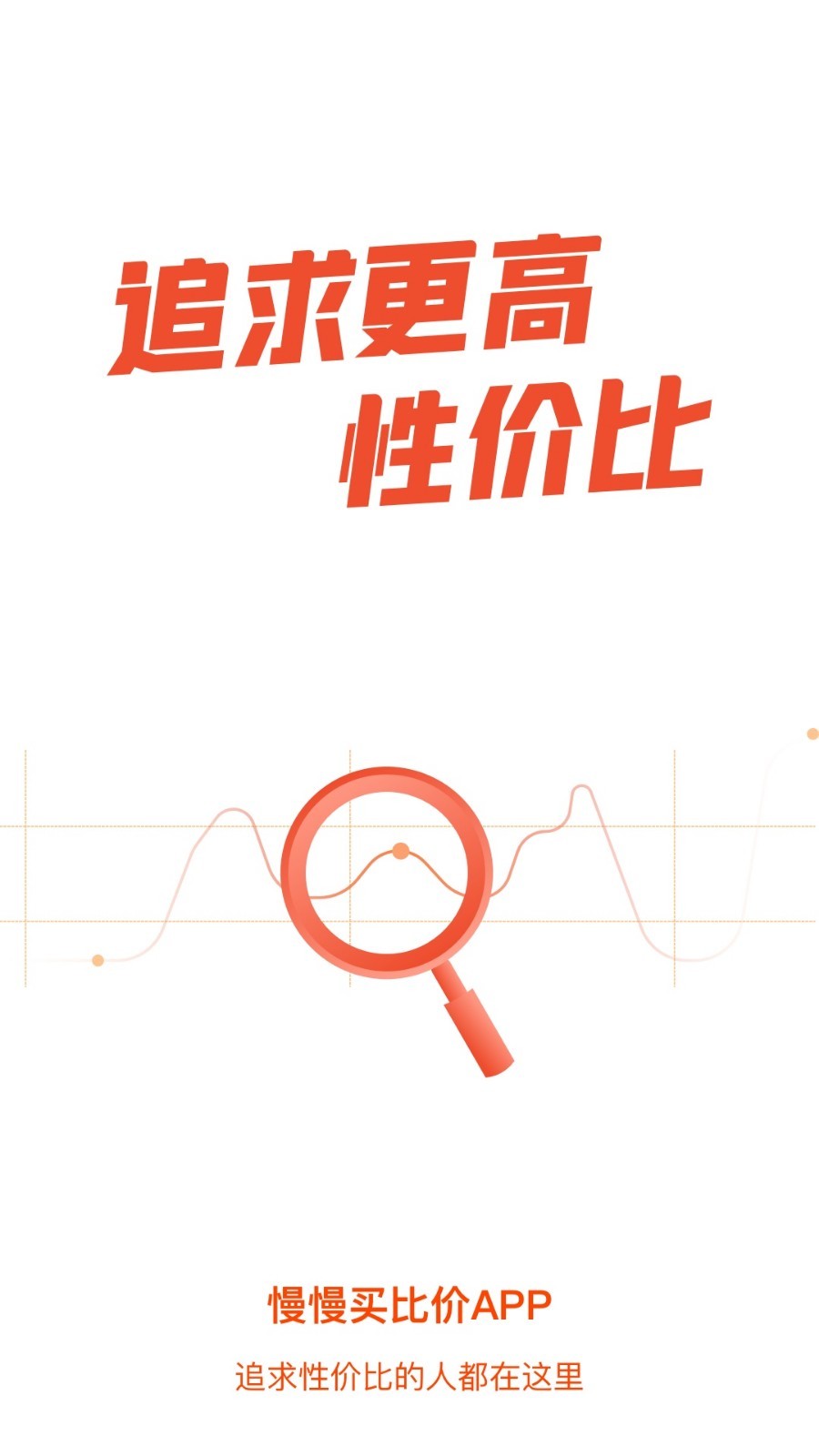 慢慢買比價網(wǎng)app
