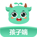 皆成守護孩子端app