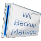 Wii Backup Manager漢語版