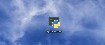 Python官方版