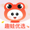 趣蛙優(yōu)選商城官網(wǎng)版