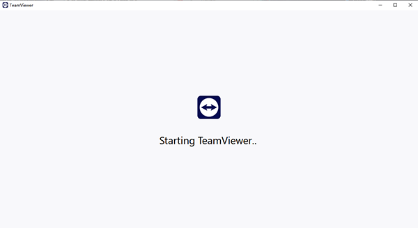 TeamViewer電腦客戶(hù)端
