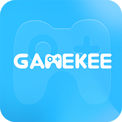 GameKee全新版