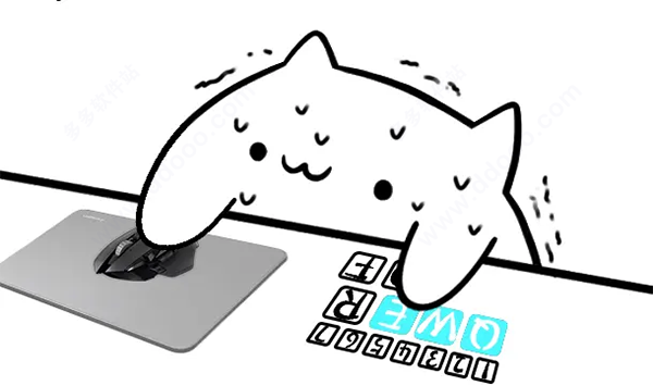 bongo cat mver專業(yè)版