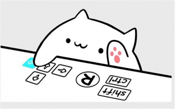 bongo cat mver專業(yè)版