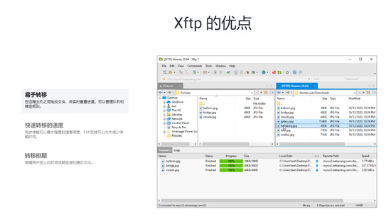 Xftp標準版