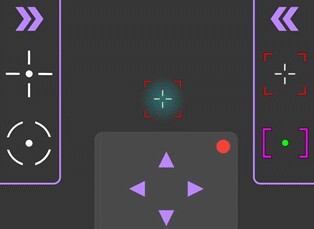 Crosshair Pro準星輔助器(附使用教程)